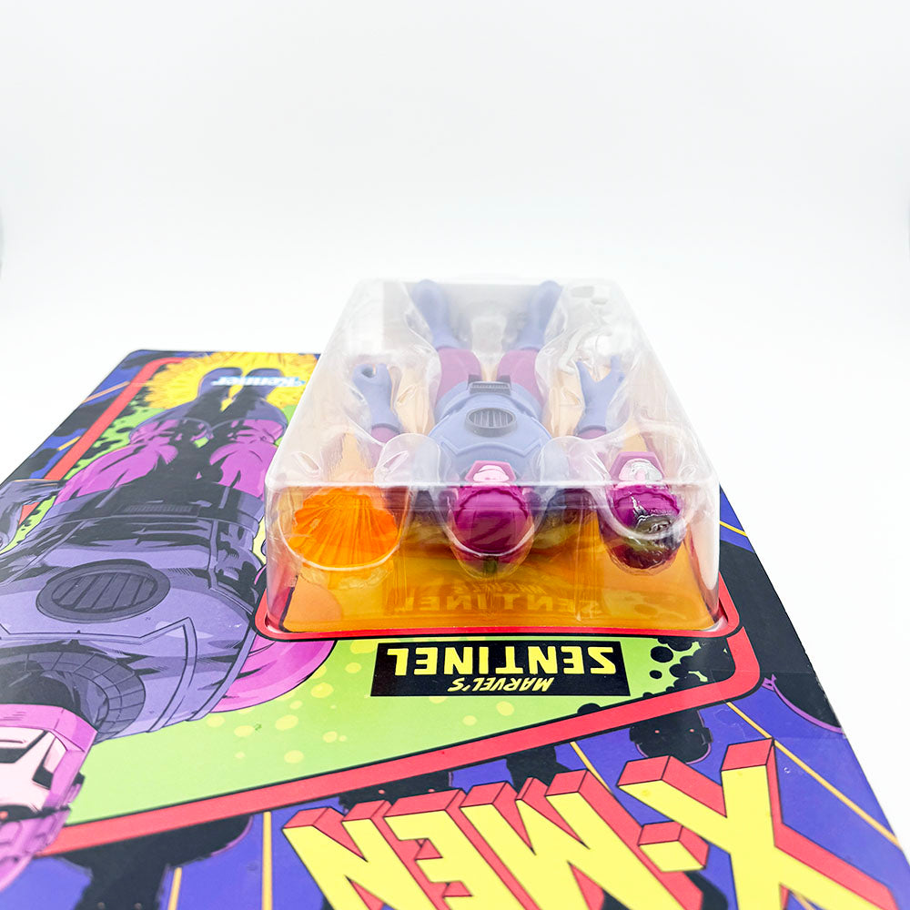 Marvel Legends Retro Series The Uncanny X-Men Sentinel