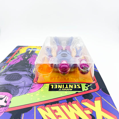 Marvel Legends Retro Series The Uncanny X-Men Sentinel