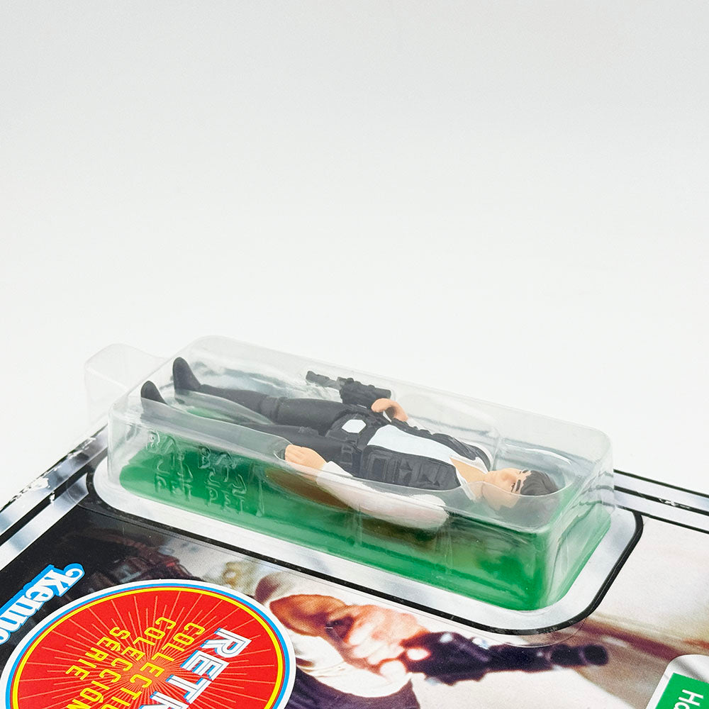 Hasbro Kenner Star Wars Han Solo Retro Collection Action Figure
