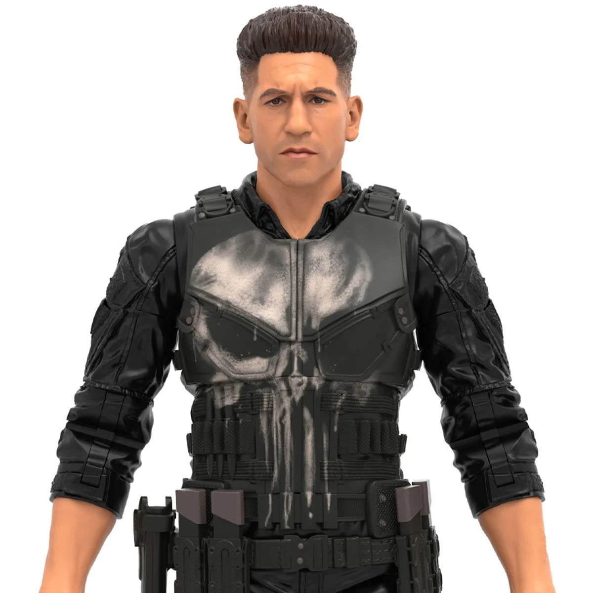 Hasbro Daredevil: Born Again Marvel Legends Series Punisher 6-Inch Action Figure