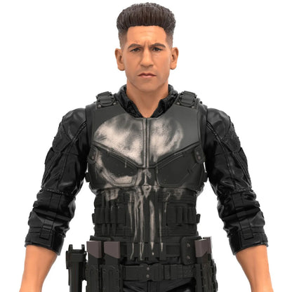 Hasbro Daredevil: Born Again Marvel Legends Series Punisher 6-Inch Action Figure