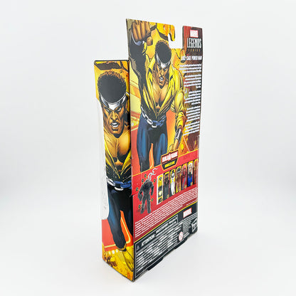 Hasbro Marvel Legends Knights Luke Cage 6" Action Figure