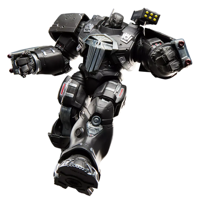 Hasbro Marvel Legends Punisher Hulkbuster Armor 6-Inch Action Figure