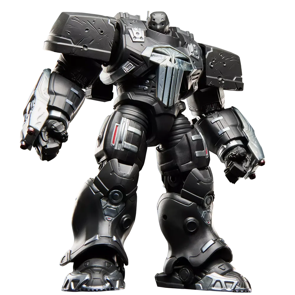 Hasbro Marvel Legends Punisher Hulkbuster Armor 6-Inch Action Figure