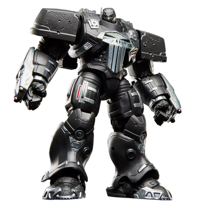 Hasbro Marvel Legends Punisher Hulkbuster Armor 6-Inch Action Figure