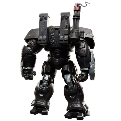 Hasbro Marvel Legends Punisher Hulkbuster Armor 6-Inch Action Figure