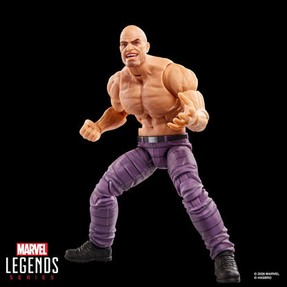 Marvel Legends Secret Wars Absorbing Man Retro Carded Action Figure