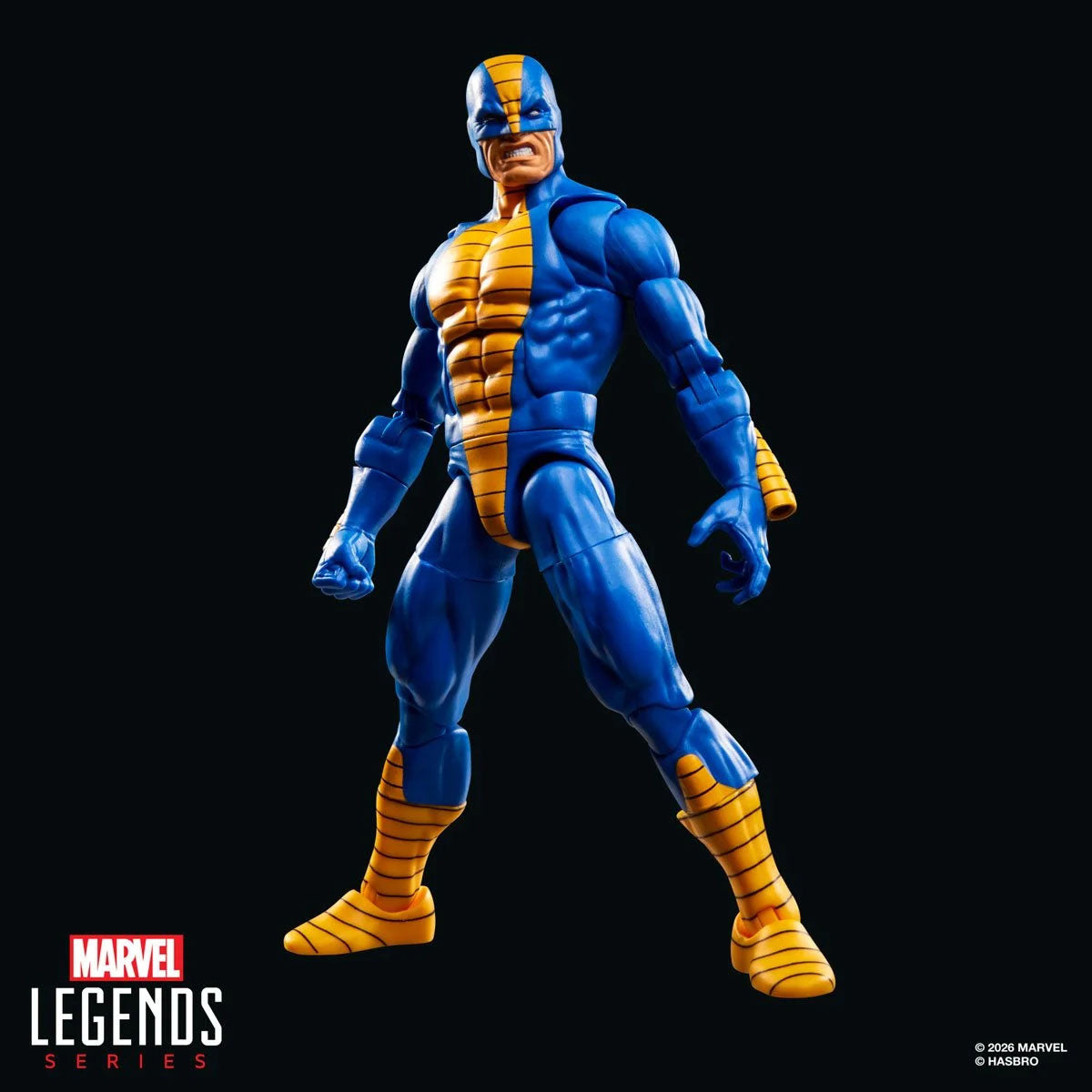 Marvel Legends Secret Wars Constrictor Retro Carded Action Figure