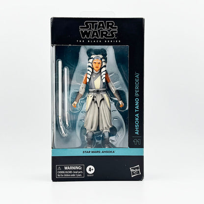 Hasbro Star Wars Black Series Ahsoka Tano Action Figure