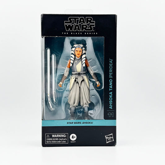 Hasbro Star Wars Black Series Ahsoka Tano Action Figure