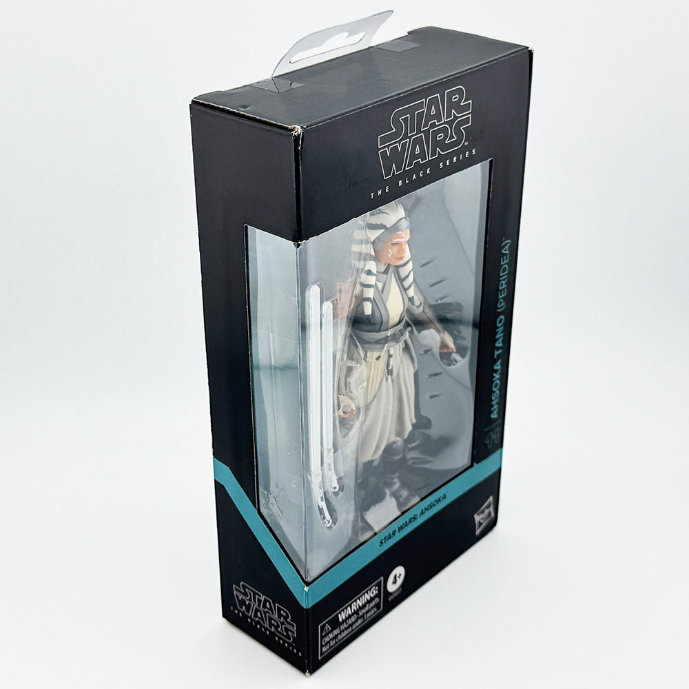 Hasbro Star Wars Black Series Ahsoka Tano Action Figure