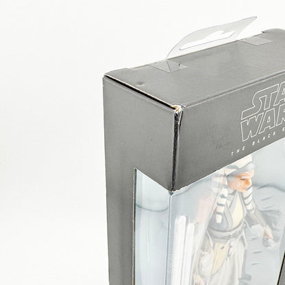 Hasbro Star Wars Black Series Ahsoka Tano Action Figure