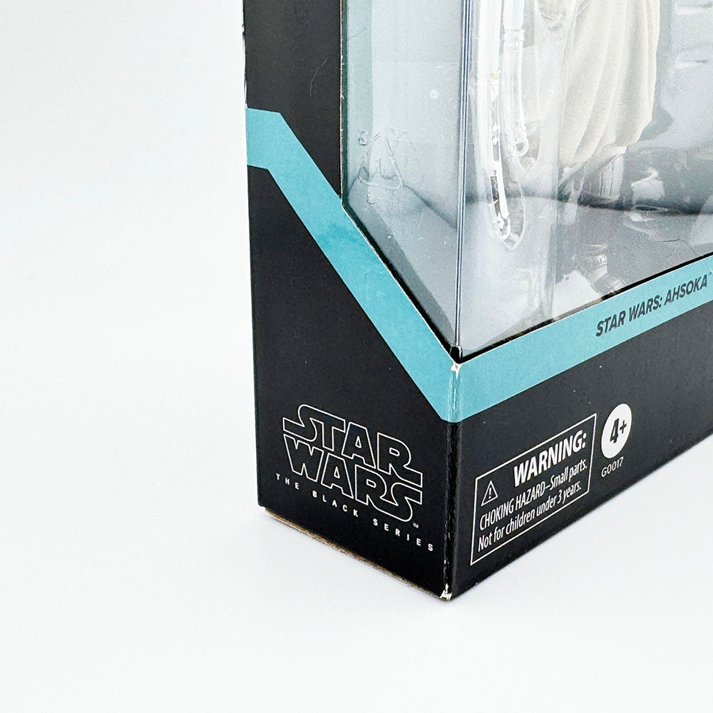 Hasbro Star Wars Black Series Ahsoka Tano Action Figure