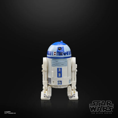 Hasbro Kenner Star Wars Droids Artoo-Detoo R2-D2 Retro Collection Carded Action Figure