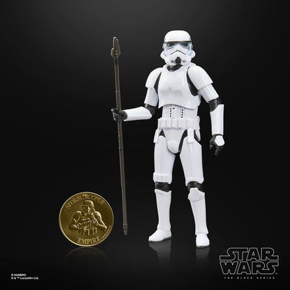 Hasbro Kenner Star Wars Droids Stormtrooper Retro Collection Carded Action Figure