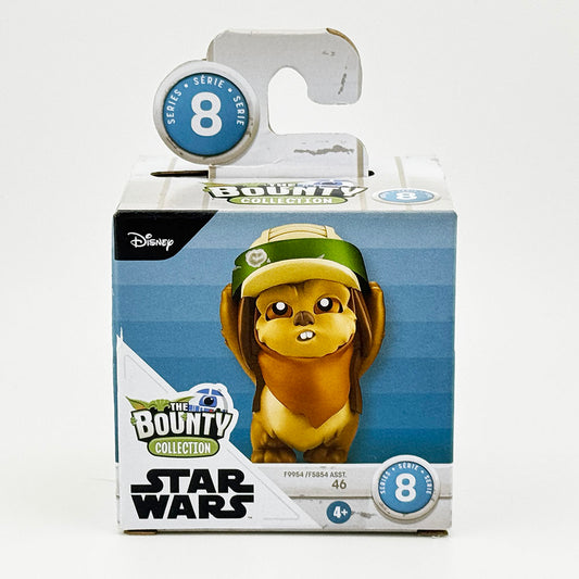 Hasbro Star Wars The Bounty Collection Mystery Minis Sealed Box