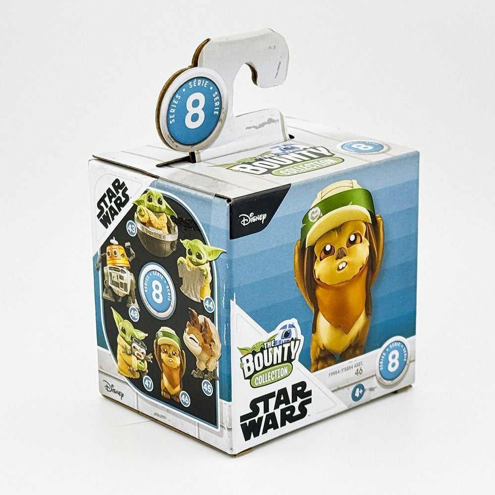 Hasbro Star Wars The Bounty Collection Mystery Minis Sealed Box