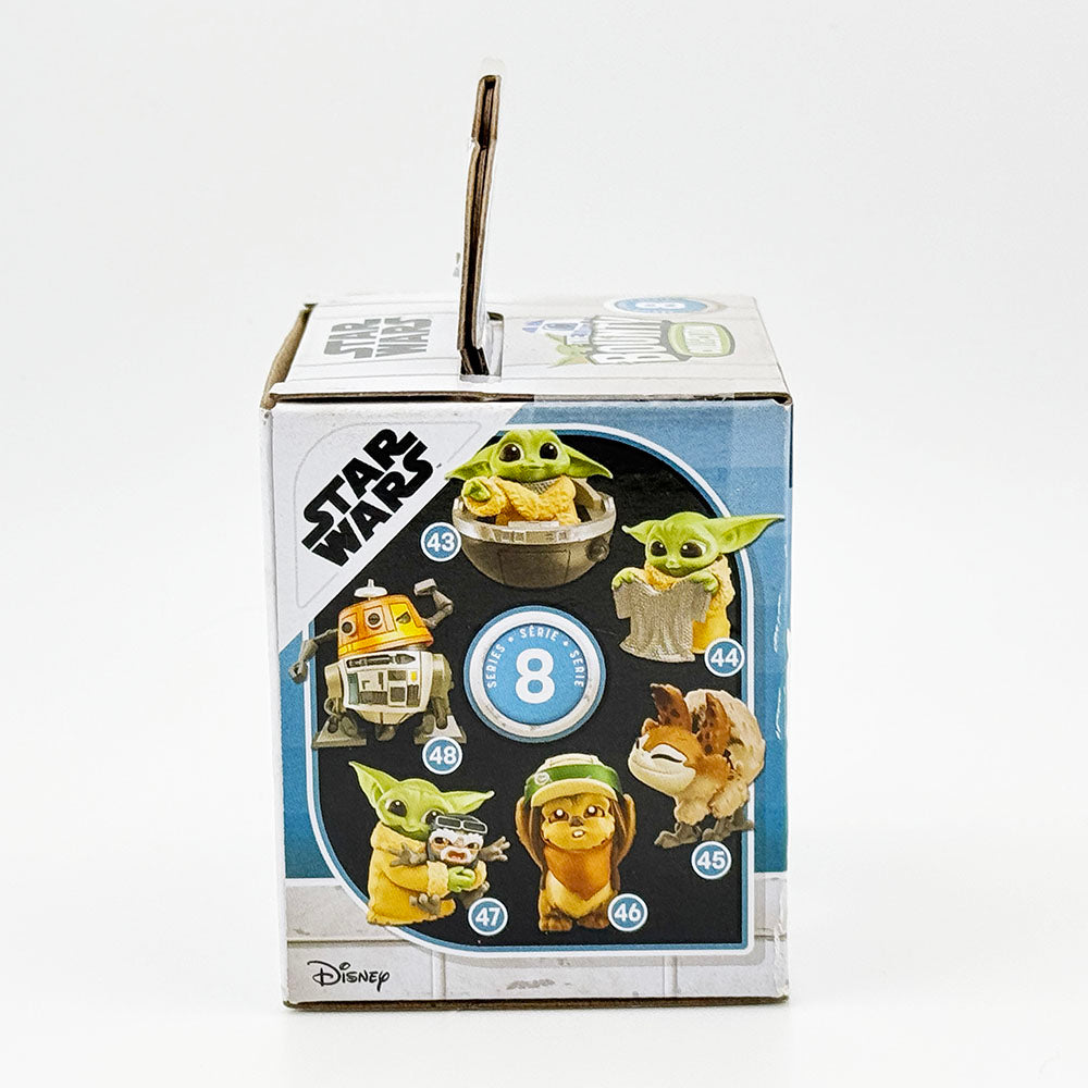 Hasbro Star Wars The Bounty Collection Mystery Minis Sealed Box