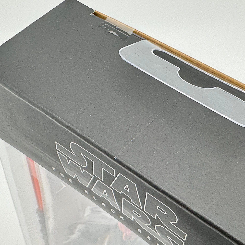 Hasbro Star Wars Black Series The Phantom Menace Darth Maul Action Figure