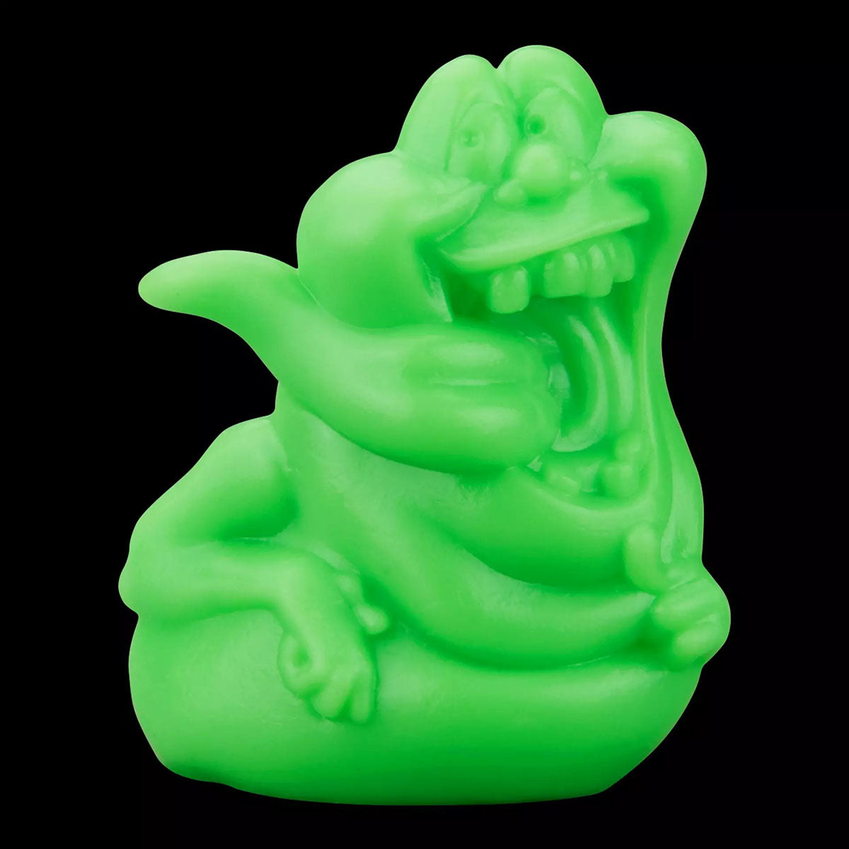 Hasbro The Real Ghostbusters Ecto-Plazms Mystery Figure Can