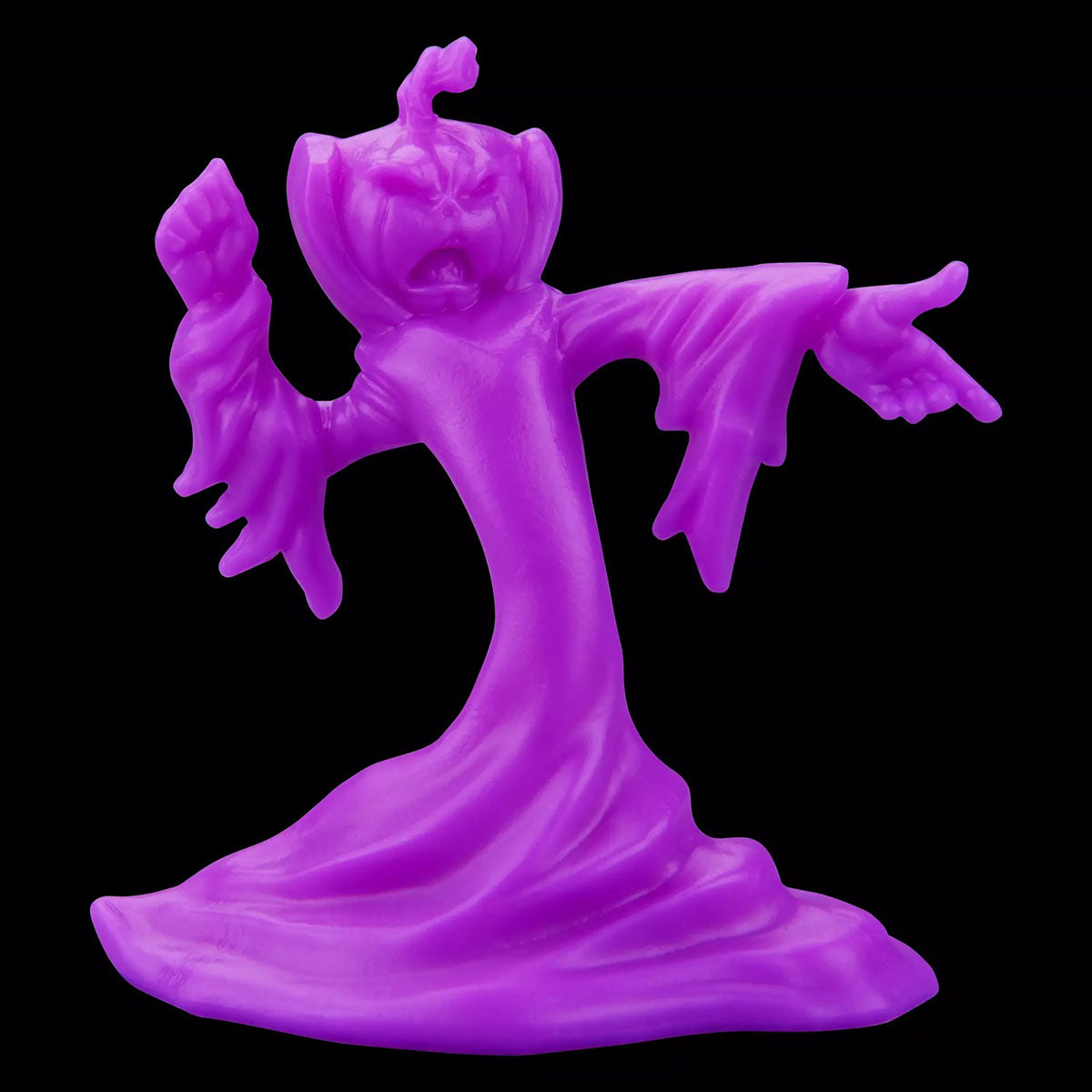 Hasbro The Real Ghostbusters Ecto-Plazms Mystery Figure Can