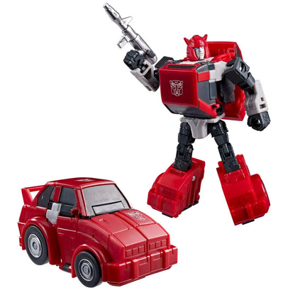 Transformers Studio Series 86 Cliffjumper The Movie Action Figure