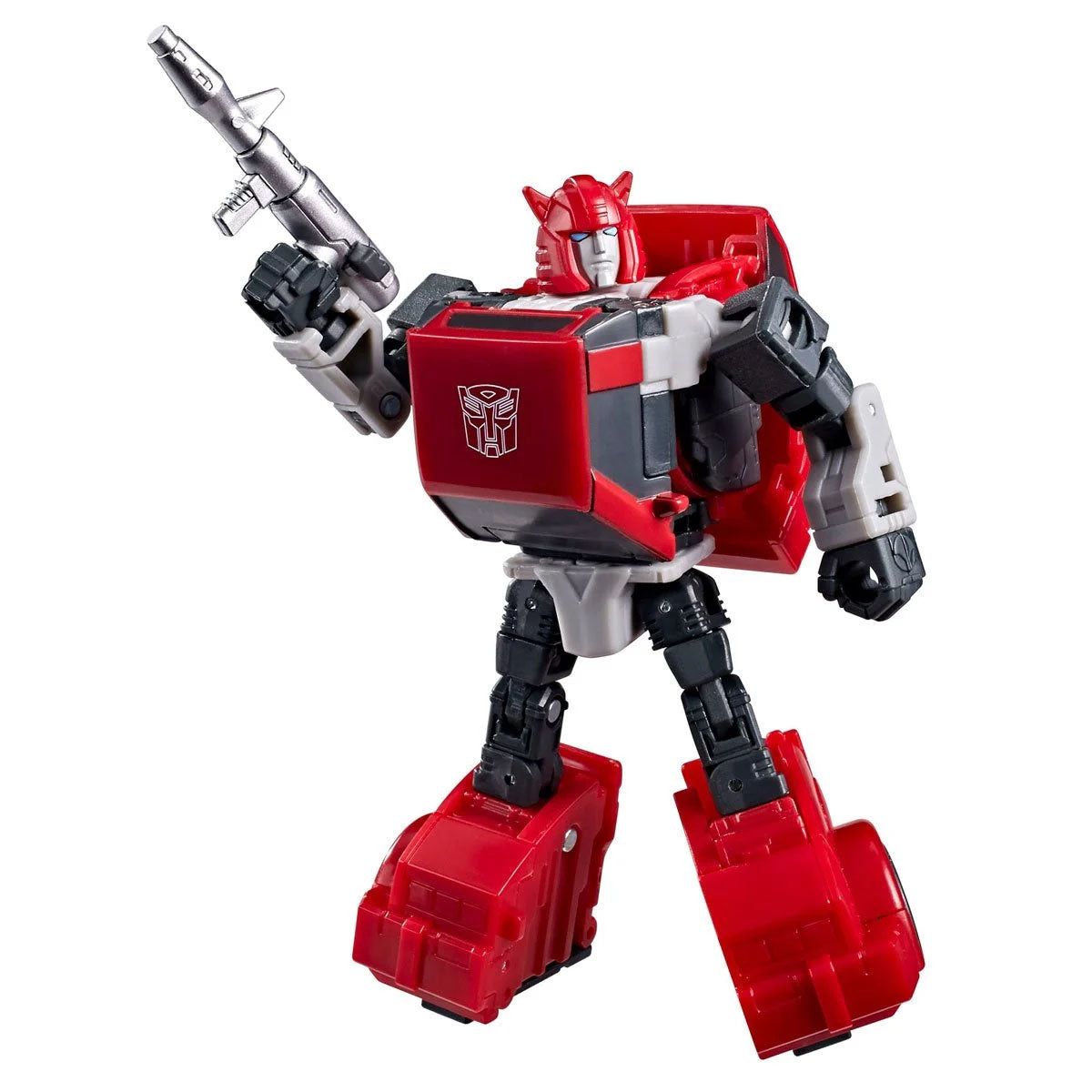 Transformers Studio Series 86 Cliffjumper The Movie Action Figure