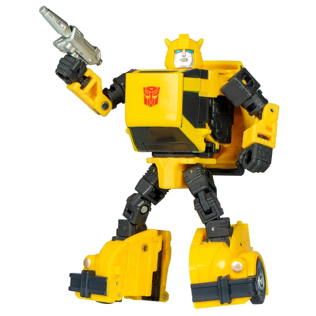 Transformers Studio Series 86 Bumblebee The Movie Action Figure