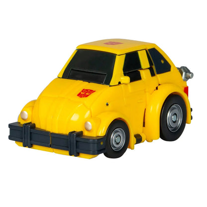 Transformers Studio Series 86 Bumblebee The Movie Action Figure