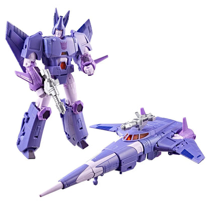 Transformers Studio Series 86 Cyclonus The Movie Action Figure