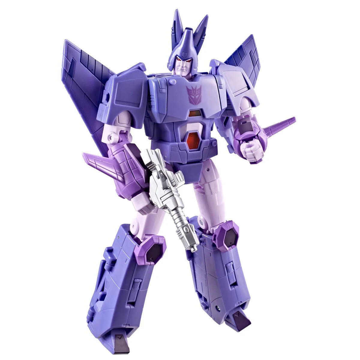 Transformers Studio Series 86 Cyclonus The Movie Action Figure