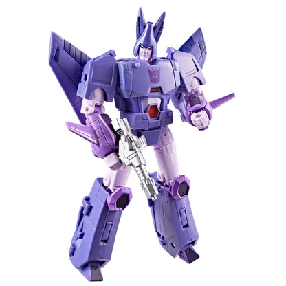 Transformers Studio Series 86 Cyclonus The Movie Action Figure