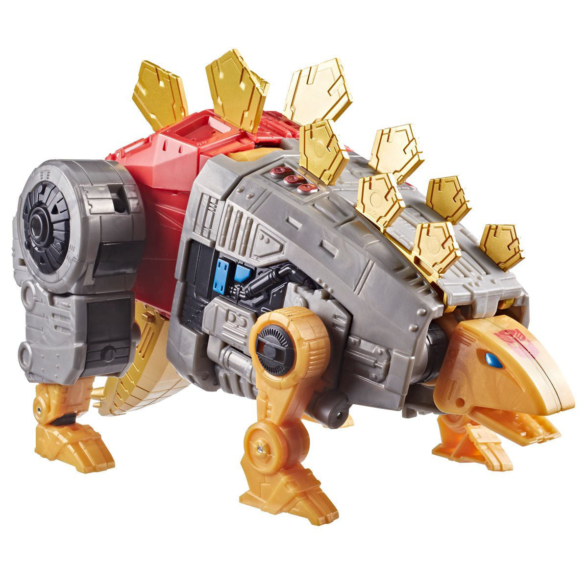 Transformers Studio Series 86 Dinobot Snarl The Movie Action Figure