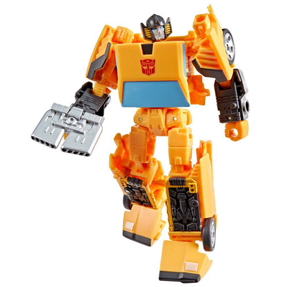 Transformers Studio Series 86 Sunstreaker The Movie Action Figure