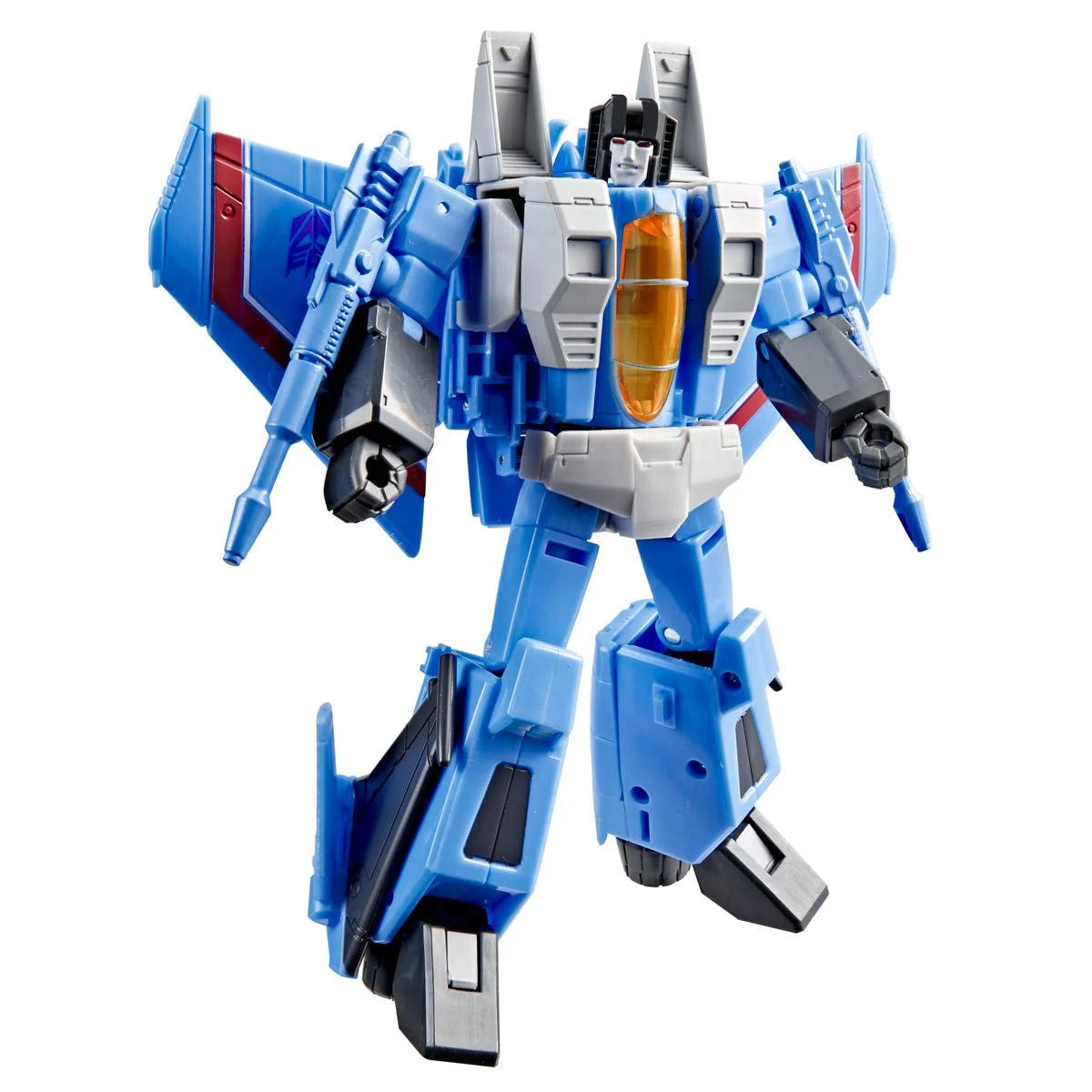 Transformers Studio Series 86 Thundercracker The Movie Action Figure
