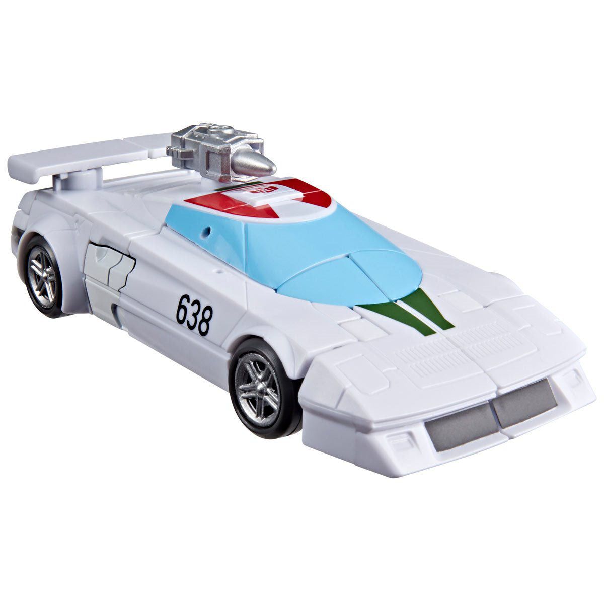 Transformers Studio Series 86 Wheeljack The Movie Action Figure
