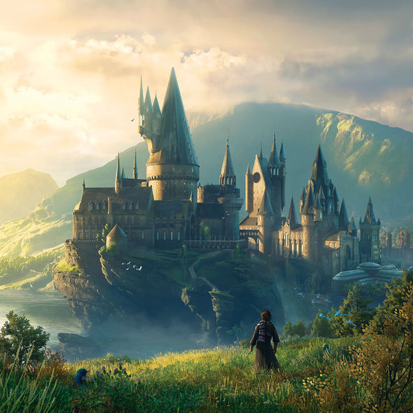 Mondo Hogwarts Legacy - Original Video Game Soundtrack 3XLP