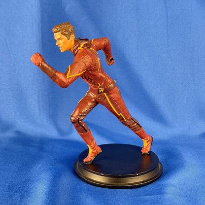 Icon Heroes Barry Allen/Flash - New York Comic-Con 2015 Exclusives
