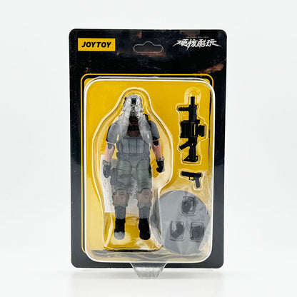 Joy Toy Military Army Builder Promotion Pack 1 Figure 12 Mercenary 1:18 Scale Action Figure