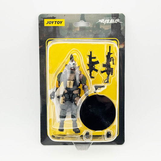 Joy Toy Military Army Builder Promotion Pack 2 Figure 18 Mercenary 1:18 Scale Action Figure