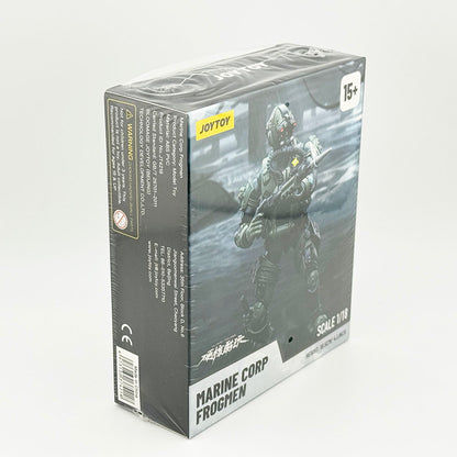 Joy Toy Military Marine Corp Frogmen 1:18 Scale Action Figure