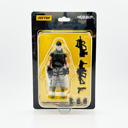 Joy Toy Military Sack Mercenaries The Assault Specialist 1:18 Scale Action Figure