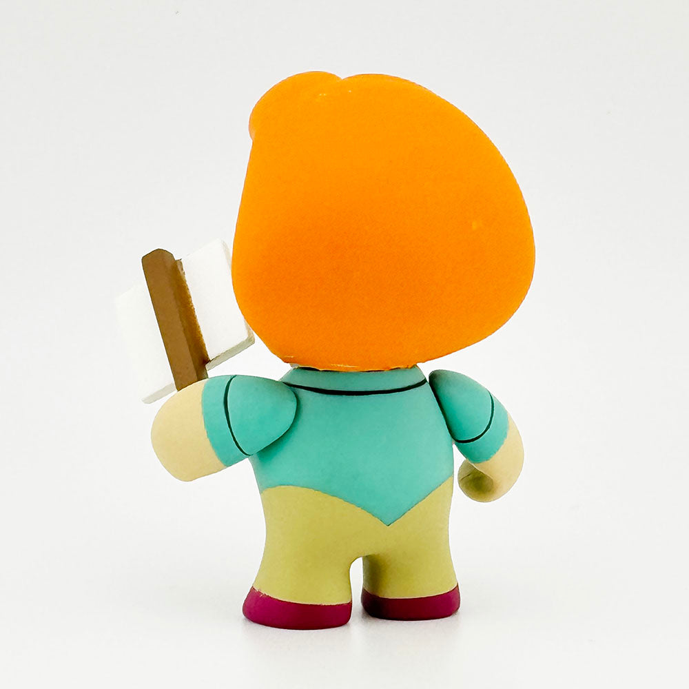 Kid Robot Family Guy Mystery Minis Series 1 Lois Griffin