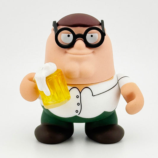 Kid Robot Family Guy Mystery Minis Series 1 Peter Griffin