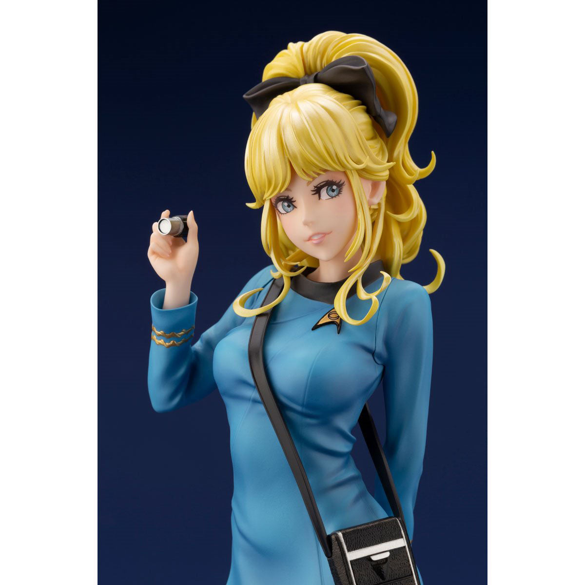 Kotobukiya Star Trek: The Original Series Medical Officer Bishoujo 1:7 Scale Statue - Limited Edition