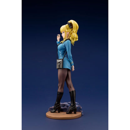 Kotobukiya Star Trek: The Original Series Medical Officer Bishoujo 1:7 Scale Statue - Limited Edition