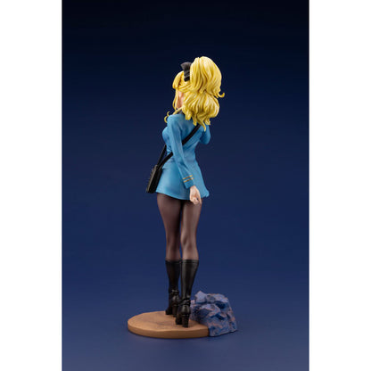 Kotobukiya Star Trek: The Original Series Medical Officer Bishoujo 1:7 Scale Statue - Limited Edition