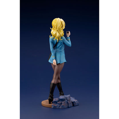 Kotobukiya Star Trek: The Original Series Medical Officer Bishoujo 1:7 Scale Statue - Limited Edition