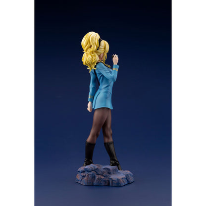 Kotobukiya Star Trek: The Original Series Medical Officer Bishoujo 1:7 Scale Statue - Limited Edition