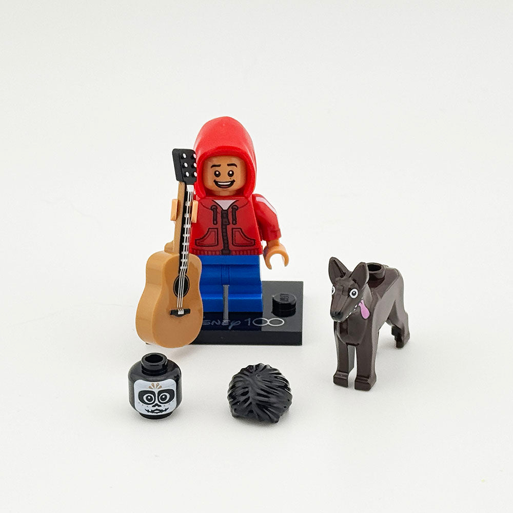 LEGO Disney 100 Minifigure Coco Loose